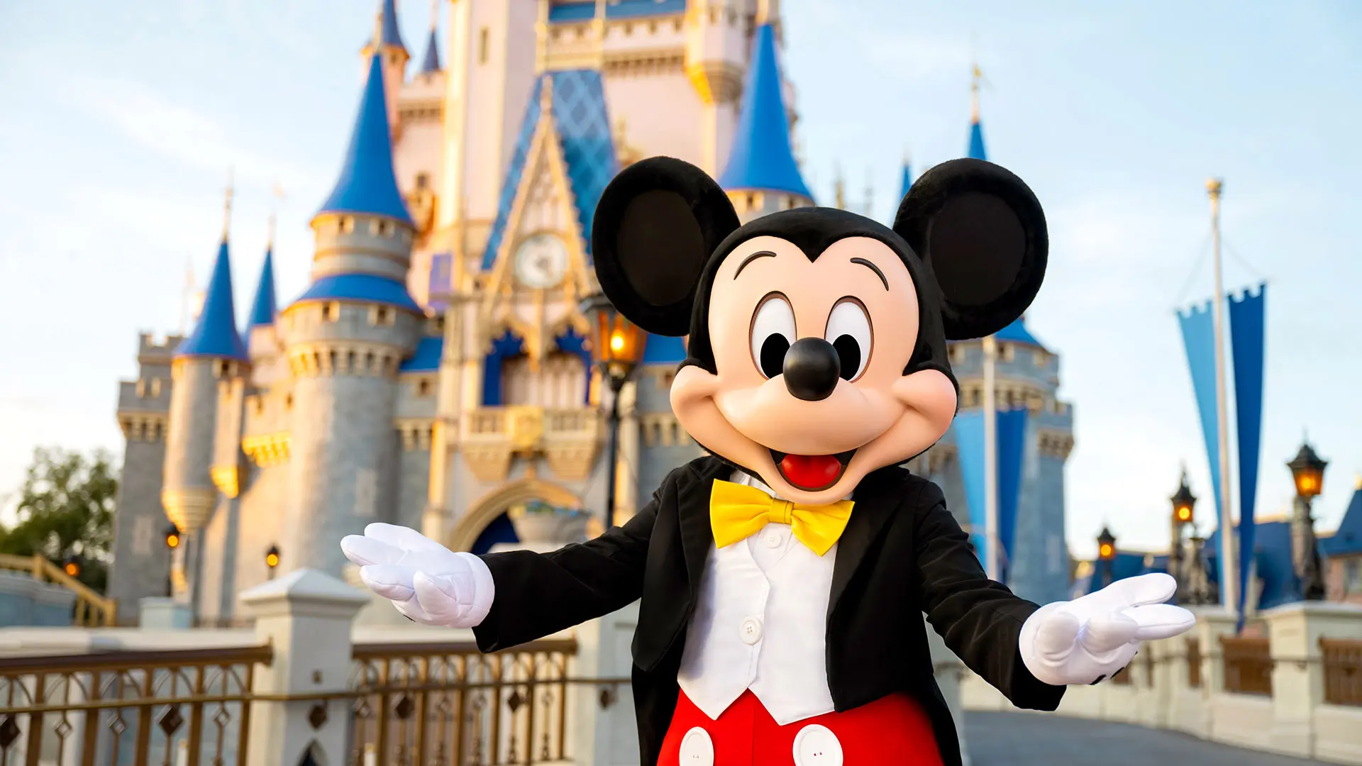 ¿Cuánto cuesta un viaje a Walt Disney World desde Latinoamérica en 2026?